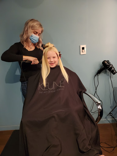Hair Salon «H2o Hair Studio», reviews and photos, 505 Cason Ln # B, Murfreesboro, TN 37128, USA