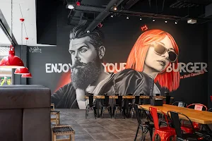 Pops Burger & Sportsbar Stuttgart image