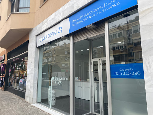 CLÍNICA DENTAL 28