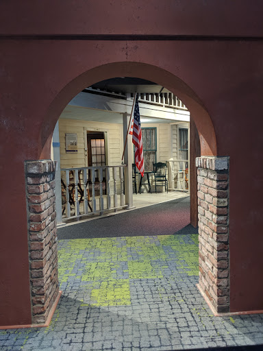 Museum «Museum of Work & Culture», reviews and photos, 42 South Main Street, Woonsocket, RI 02895, USA