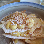 Photo n°2 de l'avis de Marco.a fait le 03/08/2023 à 20:40 sur le  Warung Beach Club & Restaurant - Masua à Masua