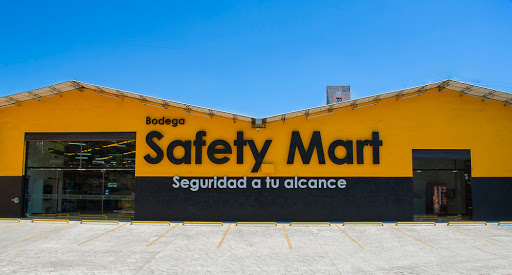 Safety Mart MX