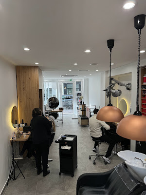 Ana bel'Coiffure à Levallois-Perret