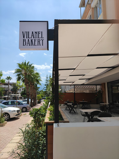 Vilanel Bakery