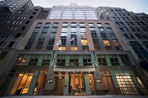 Homewood Suites by Hilton New York/Midtown Manhattan Times Square-South, NY image