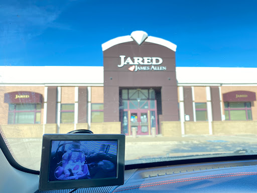 Jewelry Store «Jared The Galleria of Jewelry», reviews and photos, 301 W Plano Pkwy, Plano, TX 75075, USA