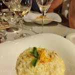 Photo n°1 de l'avis de Gelsomina.a fait le 20/07/2023 à 14:34 sur le  Ristorante la Boiola à Perugia