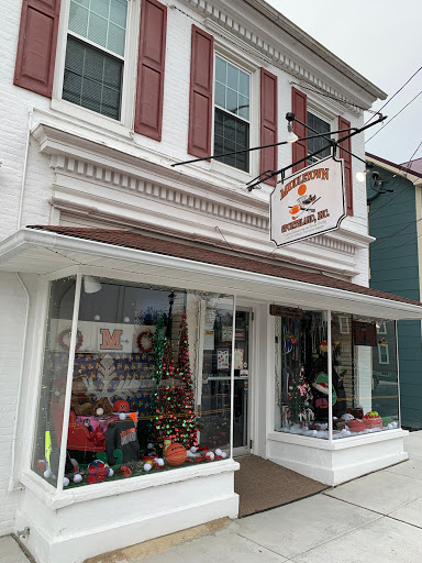 Middletown Sportsland, 108 W Main St, Middletown, MD 21769, USA, 