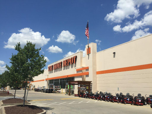 Home Improvement Store «The Home Depot», reviews and photos, 1500 Rome Hwy, Cedartown, GA 30125, USA
