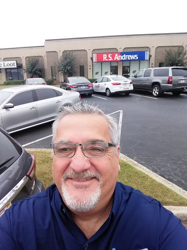 Air Conditioning Repair Service «R S Andrews», reviews and photos, 3617 Clearview Pkwy, Atlanta, GA 30340, USA