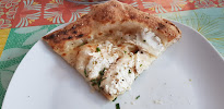 Plats et boissons du Pizzeria Napo grazie mille pizza artisanale à Moulins - n°4