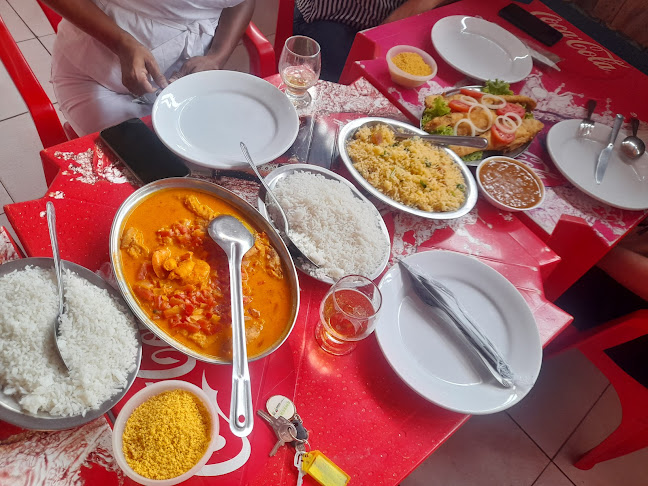Horário de funcionamento de Porto Seguro Bar e Restaurante