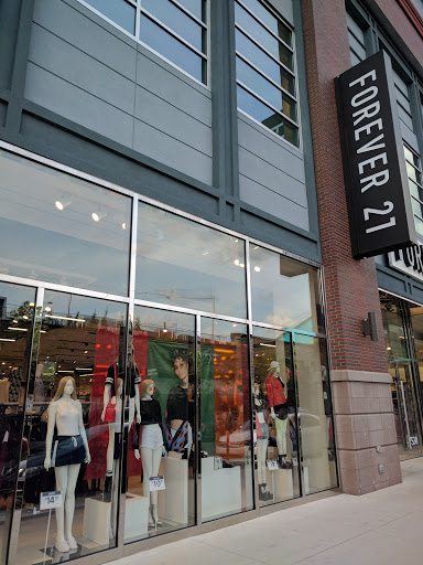 Forever 21, 7350 Bales St A-130, Liberty Township, OH 45069, USA, 