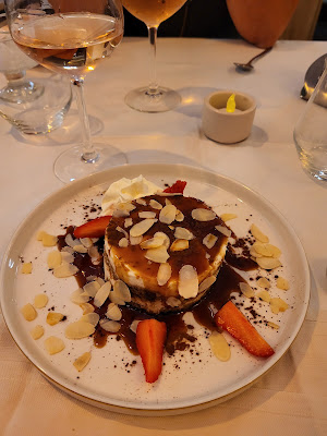 Restaurant Bella Napoli à Paris