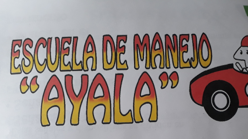 Escuela De Manejo Ayala San Felipe