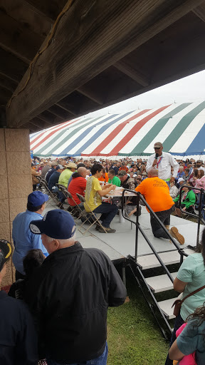 Seafood Market «Fulton Harbor Bait & Seafood», reviews and photos, 250 Deforest Loop, Fulton, TX 78358, USA