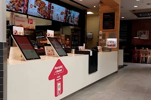KFC Gliwice Auchan image