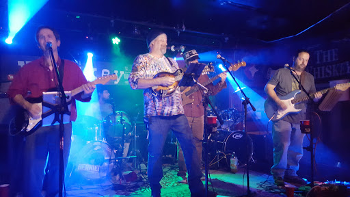 Live Music Venue «The Whiskey», reviews and photos, 1 S Front St, Wilmington, NC 28401, USA