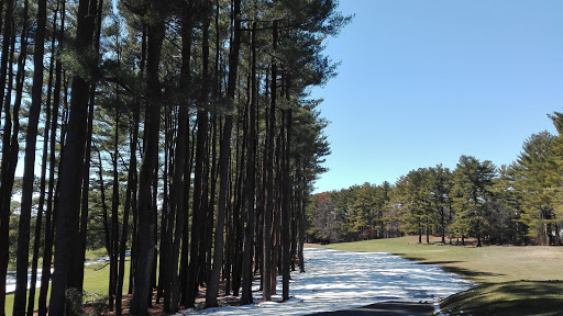 Non-Profit Organization «Needham Golf Club», reviews and photos, 49 Green St, Needham, MA 02492, USA