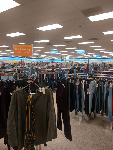 Clothing Store «Ross Dress for Less», reviews and photos, 2113 W Lincoln St, Harlingen, TX 78552, USA