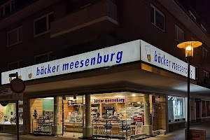 Bäckerei Meesenburg GmbH