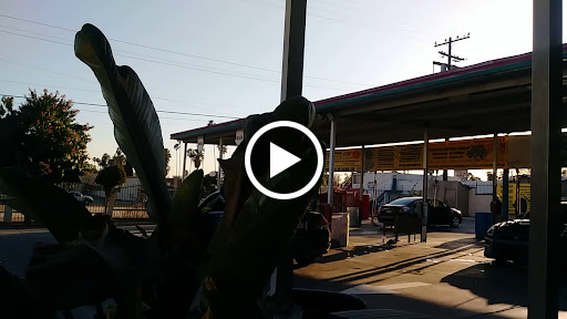 Car Wash «San Bernardino Car Wash», reviews and photos, 2266 N Sierra Way, San Bernardino, CA 92405, USA