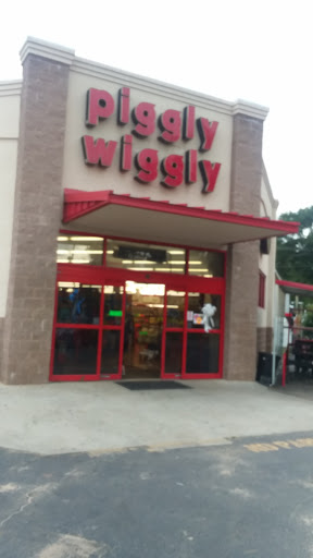 Piggly Wiggly