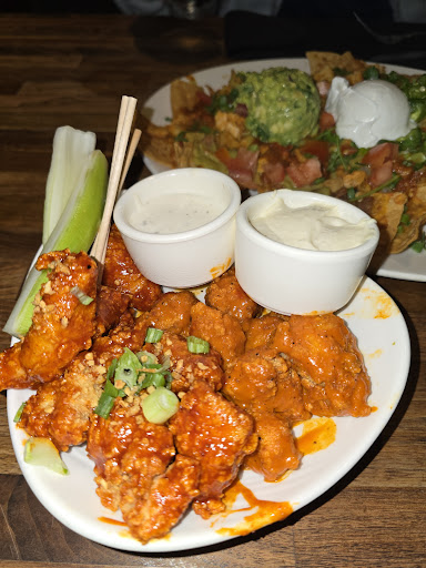 Yard House