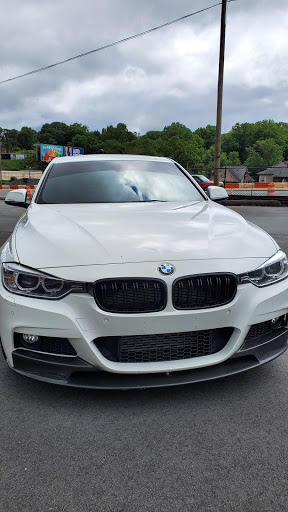 Used Car Dealer «Autoworld of Winston-Salem», reviews and photos, 345 Peters Creek Pkwy, Winston-Salem, NC 27101, USA