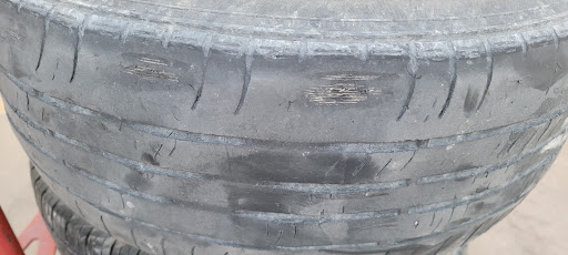 Tire Shop «Firestone Complete Auto Care», reviews and photos, 301 S Colorado St, Lockhart, TX 78644, USA