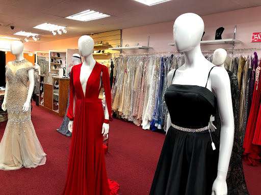 Boutique «Très Chic Boutique», reviews and photos, 2235 95th St, Chicago, IL 60643, USA