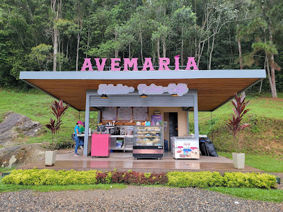 Ave Maria Bar