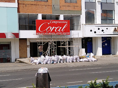 Compra Venta y Joyería Coral
