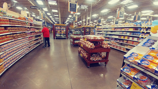 Grocery Store «Kroger Marketplace», reviews and photos, 855 Salem Rd, Conway, AR 72034, USA
