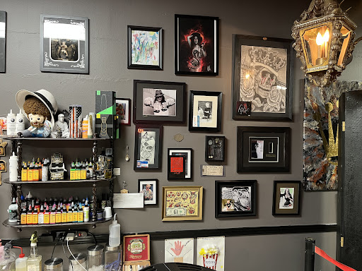 Explore kansas tattoo ideas, creative tattoo ideas in Houston, available at 333 Tattoo Studio HTX