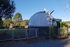 Springbrook Research Observatory image
