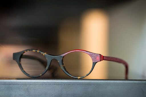 Optician «Art of Optiks», reviews and photos, 4999 France Ave S #140, Minneapolis, MN 55410, USA