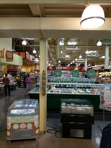Grocery Store «Whole Foods Market», reviews and photos, 12601 Hill Country Blvd, Bee Cave, TX 78738, USA