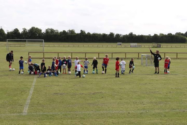 Anmeldelser af Holstebro Boldklub i Holstebro - Sportskompleks