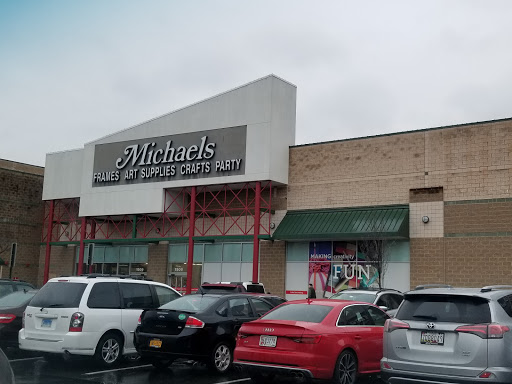 Craft Store «Michaels», reviews and photos, 1509 Rockville Pike, Rockville, MD 20852, USA