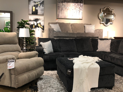 Furniture Store «Ashley HomeStore», reviews and photos, 545 NJ-17, Paramus, NJ 07652, USA