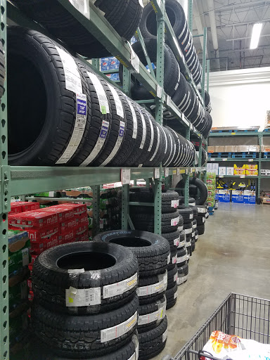 Warehouse club «BJ’s Wholesale Club», reviews and photos, 4145 NY-31, Clay, NY 13041, USA
