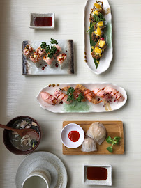 Sushi du Restaurant japonais Otaru à Saran - n°7