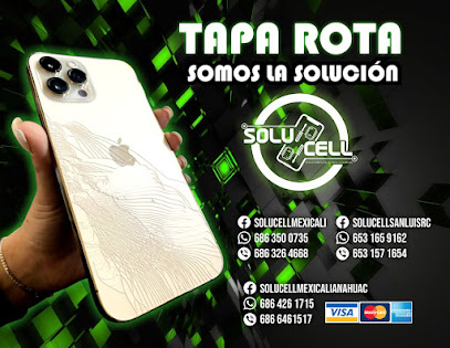 Solucell Mexicali