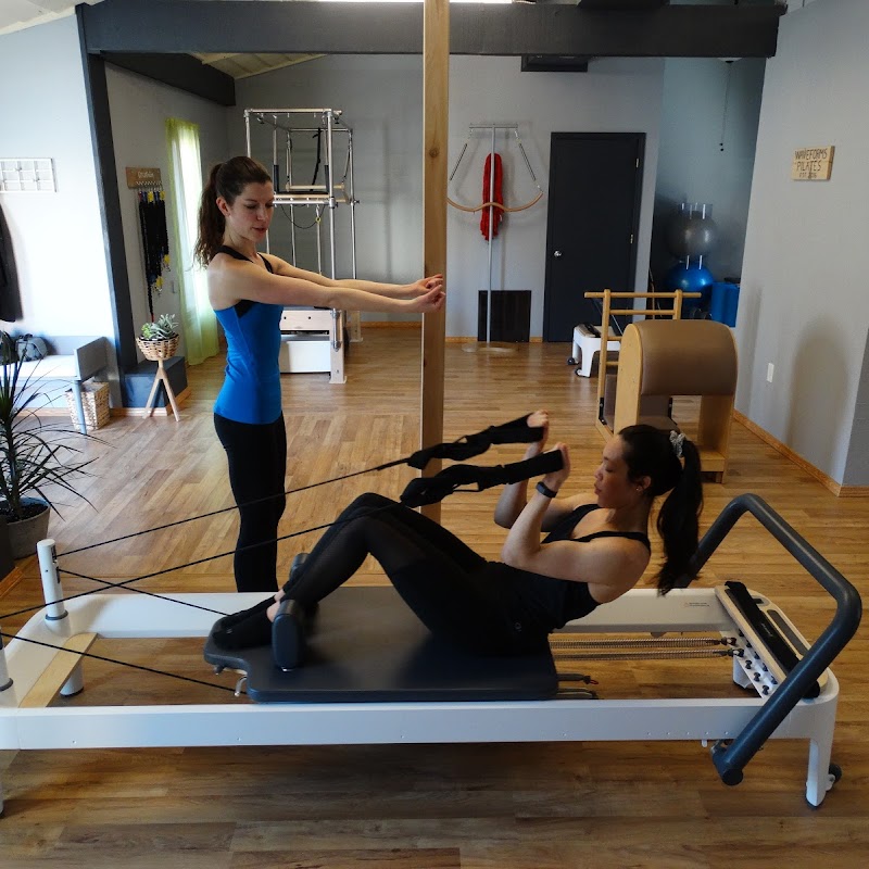 Waveforms Pilates