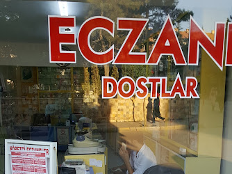 Dostlar Eczanesi