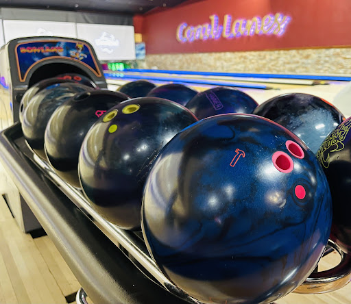 Bowling Alley «Bowland», reviews and photos, 42 Mid Cape Terrace, Cape Coral, FL 33991, USA