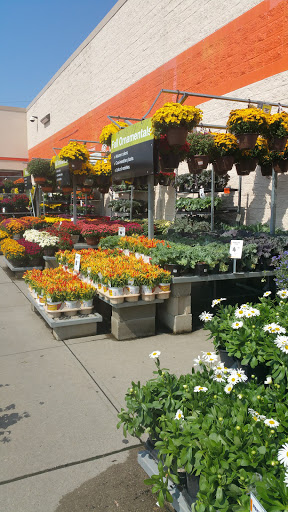 Home Improvement Store «The Home Depot», reviews and photos, 111 Jericho Turnpike, Syosset, NY 11791, USA