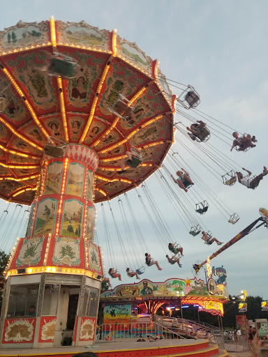 Tourist Attraction «Broadway at the Beach», reviews and photos, 1325 Celebrity Cir, Myrtle Beach, SC 29577, USA