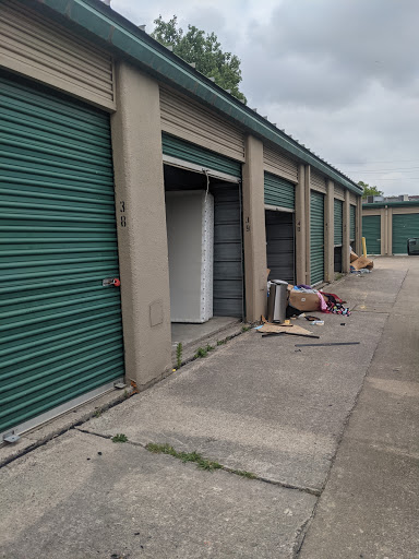 Self-Storage Facility «Great Value Storage», reviews and photos, 14318 TX-249, Houston, TX 77086, USA